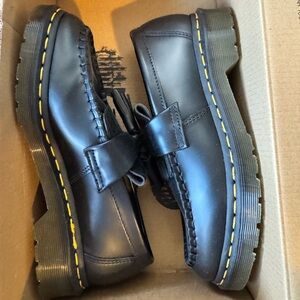 Dr. Marten’s Adrian Loafers